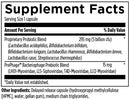 probiophage df designs for health supplement facts