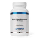 quercetin bromelain complex douglas labs