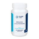 reduced l-glutathione sfi health