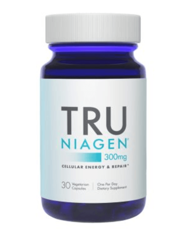 Tru Niagen 30 and 90 capsules TruNiagen