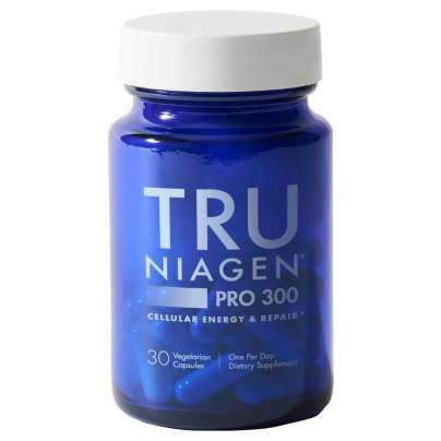 Tru Niagen PRO® 300mg (TruNiagen)
